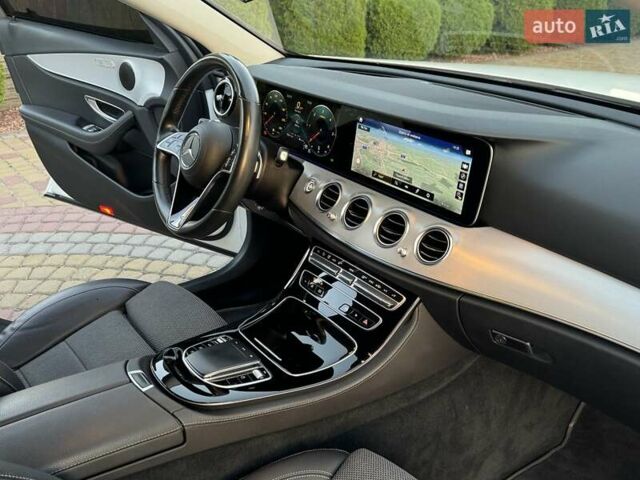 Білий Мерседес Е-Клас, об'ємом двигуна 1.95 л та пробігом 230 тис. км за 36500 $, фото 33 на Automoto.ua