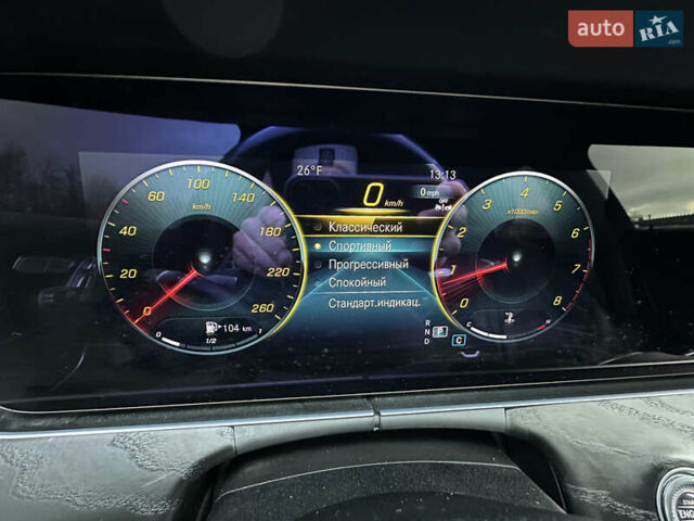 Белый Мерседес Е-Класс, объемом двигателя 1.99 л и пробегом 74 тыс. км за 40000 $, фото 10 на Automoto.ua