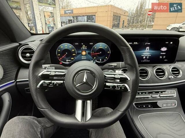 Білий Мерседес Е-Клас, об'ємом двигуна 1.95 л та пробігом 62 тис. км за 57999 $, фото 22 на Automoto.ua