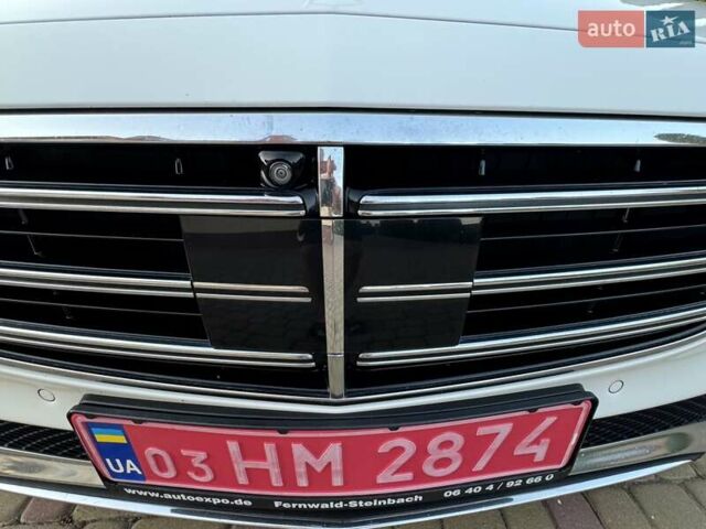 Білий Мерседес Е-Клас, об'ємом двигуна 1.95 л та пробігом 230 тис. км за 36500 $, фото 38 на Automoto.ua