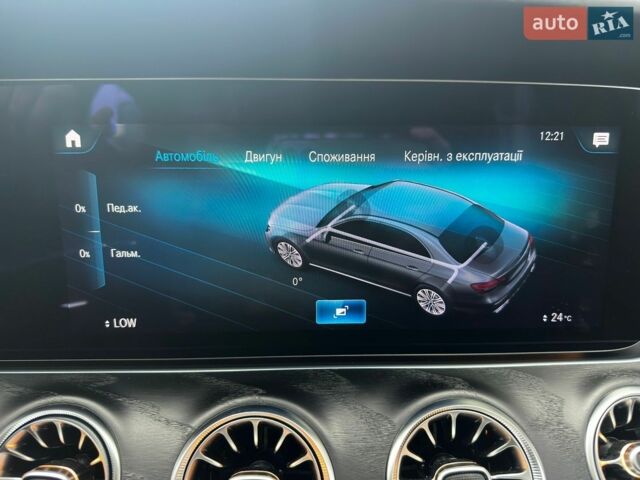 Білий Мерседес Е-Клас, об'ємом двигуна 1.95 л та пробігом 80 тис. км за 46500 $, фото 94 на Automoto.ua