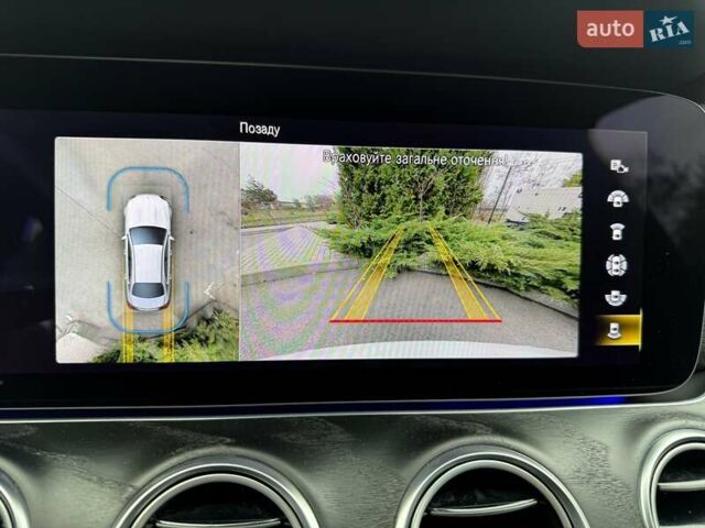 Білий Мерседес Е-Клас, об'ємом двигуна 1.95 л та пробігом 62 тис. км за 57999 $, фото 25 на Automoto.ua