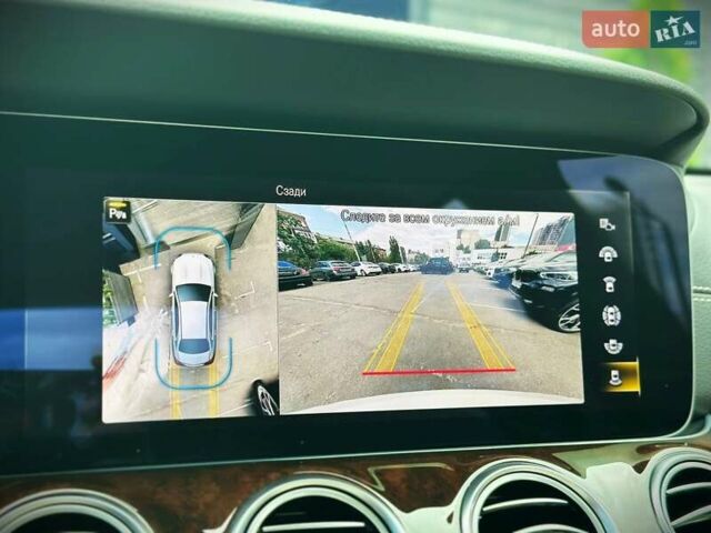 Белый Мерседес Е-Класс, объемом двигателя 3 л и пробегом 20 тыс. км за 55555 $, фото 41 на Automoto.ua