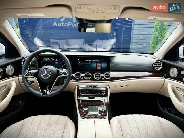 Белый Мерседес Е-Класс, объемом двигателя 3 л и пробегом 20 тыс. км за 55555 $, фото 35 на Automoto.ua