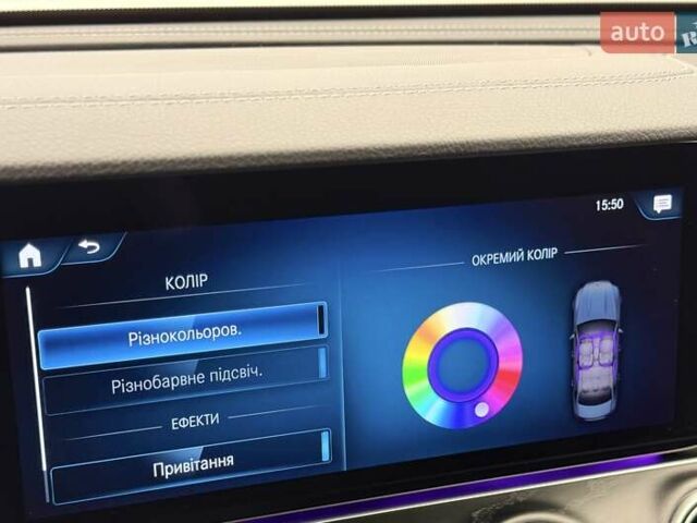 Белый Мерседес Е-Класс, объемом двигателя 1.95 л и пробегом 76 тыс. км за 49990 $, фото 54 на Automoto.ua