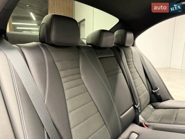 Белый Мерседес Е-Класс, объемом двигателя 1.95 л и пробегом 75 тыс. км за 52999 $, фото 38 на Automoto.ua