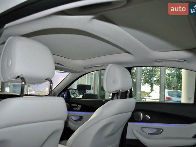 Мерседес Е-Класс 2022 в Ровно на Automoto.ua Белый Мерседес Е-Класс, объемом двигателя 1.99 л и пробегом 37 тыс. км за 47500 $, фото 36 на Automoto.ua