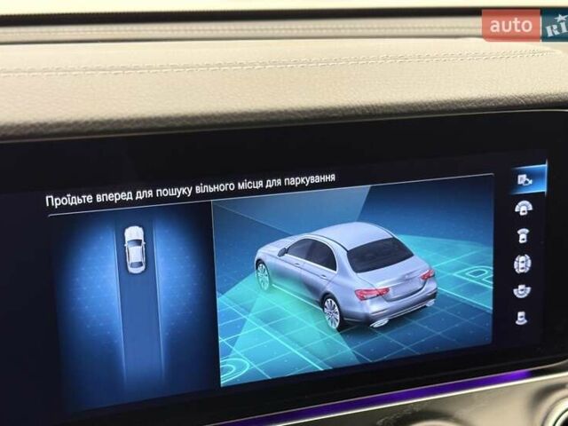 Белый Мерседес Е-Класс, объемом двигателя 1.95 л и пробегом 76 тыс. км за 49990 $, фото 52 на Automoto.ua