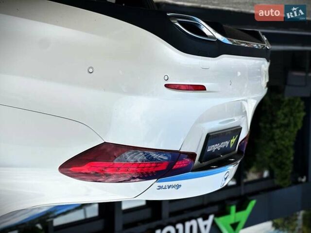 Белый Мерседес Е-Класс, объемом двигателя 3 л и пробегом 20 тыс. км за 55555 $, фото 19 на Automoto.ua