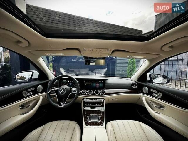 Белый Мерседес Е-Класс, объемом двигателя 3 л и пробегом 20 тыс. км за 55555 $, фото 34 на Automoto.ua