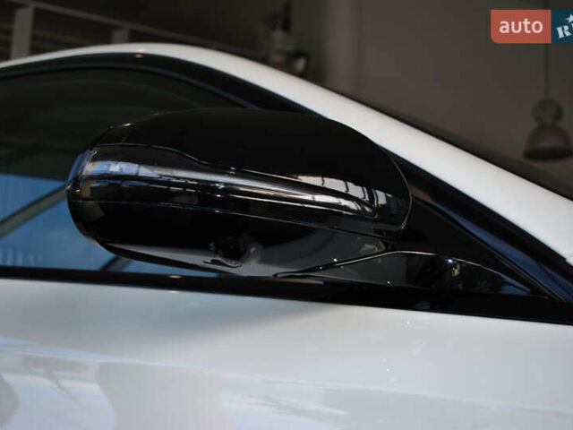 Белый Мерседес Е-Класс, объемом двигателя 1.99 л и пробегом 37 тыс. км за 47000 $, фото 21 на Automoto.ua