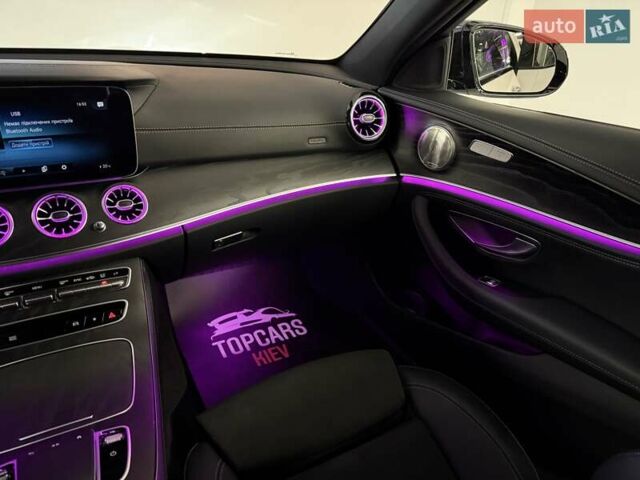 Белый Мерседес Е-Класс, объемом двигателя 1.95 л и пробегом 76 тыс. км за 49990 $, фото 50 на Automoto.ua