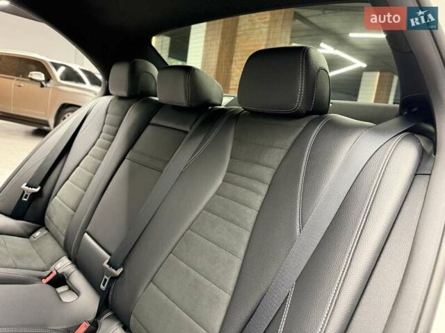 Белый Мерседес Е-Класс, объемом двигателя 1.95 л и пробегом 75 тыс. км за 52999 $, фото 34 на Automoto.ua