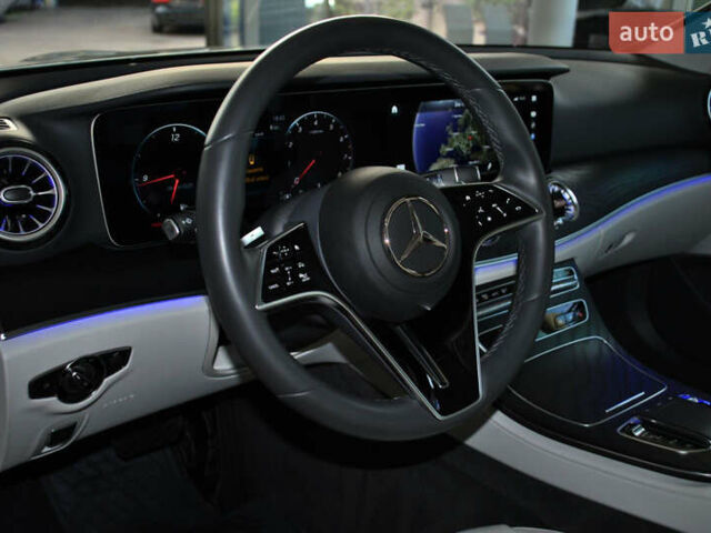 Мерседес Е-Класс 2022 в Ровно на Automoto.ua Белый Мерседес Е-Класс, объемом двигателя 1.99 л и пробегом 37 тыс. км за 47500 $, фото 30 на Automoto.ua