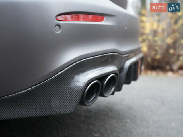 Белый Мерседес Е-Класс, объемом двигателя 3 л и пробегом 46 тыс. км за 93333 $, фото 3 на Automoto.ua