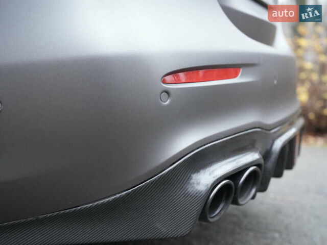 Белый Мерседес Е-Класс, объемом двигателя 3 л и пробегом 46 тыс. км за 93333 $, фото 4 на Automoto.ua