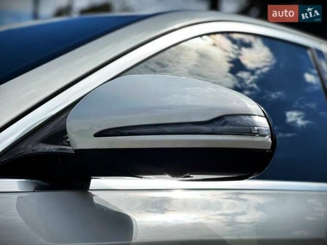 Белый Мерседес Е-Класс, объемом двигателя 3 л и пробегом 20 тыс. км за 55555 $, фото 10 на Automoto.ua