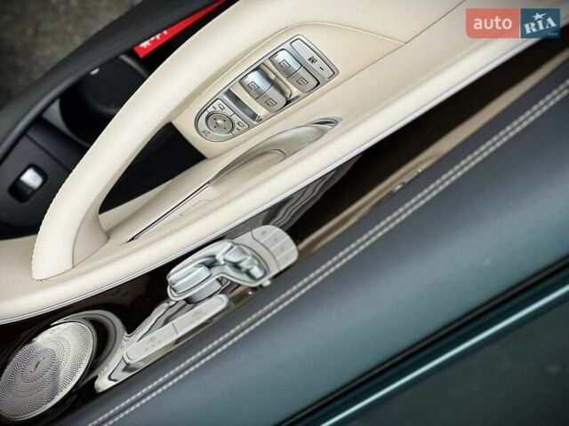 Белый Мерседес Е-Класс, объемом двигателя 3 л и пробегом 20 тыс. км за 55555 $, фото 23 на Automoto.ua