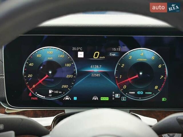 Белый Мерседес Е-Класс, объемом двигателя 3 л и пробегом 20 тыс. км за 55555 $, фото 47 на Automoto.ua