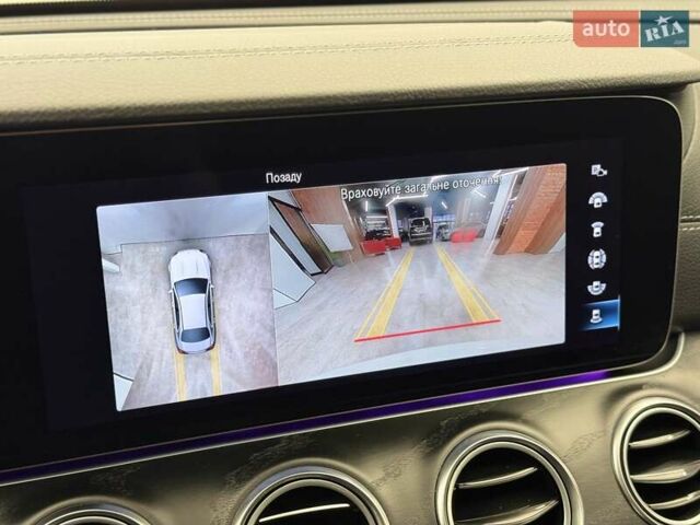 Белый Мерседес Е-Класс, объемом двигателя 1.95 л и пробегом 75 тыс. км за 52999 $, фото 55 на Automoto.ua