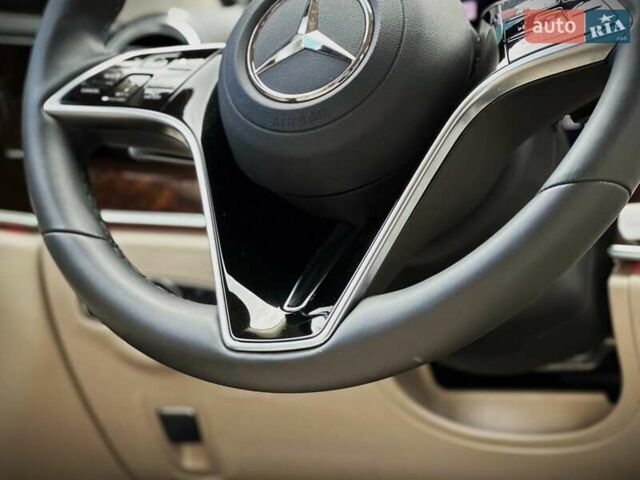 Белый Мерседес Е-Класс, объемом двигателя 3 л и пробегом 20 тыс. км за 55555 $, фото 46 на Automoto.ua