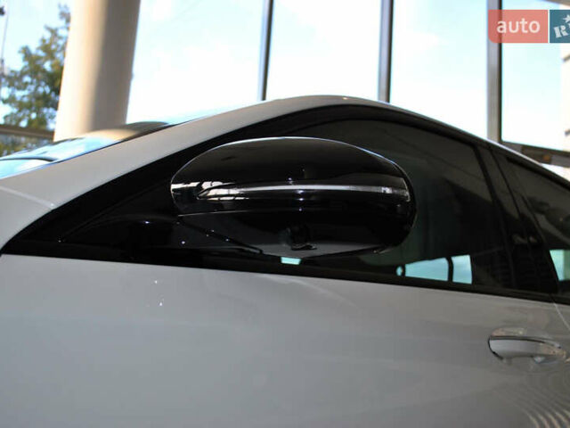 Мерседес Е-Класс 2022 в Ровно на Automoto.ua Белый Мерседес Е-Класс, объемом двигателя 1.99 л и пробегом 37 тыс. км за 47500 $, фото 12 на Automoto.ua