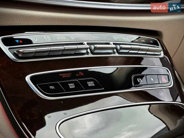 Белый Мерседес Е-Класс, объемом двигателя 3 л и пробегом 20 тыс. км за 55555 $, фото 40 на Automoto.ua