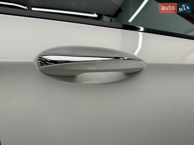 Белый Мерседес Е-Класс, объемом двигателя 1.95 л и пробегом 76 тыс. км за 49990 $, фото 56 на Automoto.ua