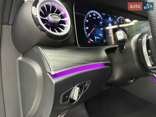 Белый Мерседес Е-Класс, объемом двигателя 1.95 л и пробегом 76 тыс. км за 49990 $, фото 20 на Automoto.ua