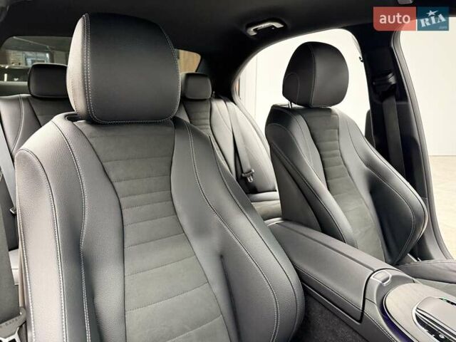 Белый Мерседес Е-Класс, объемом двигателя 1.95 л и пробегом 75 тыс. км за 52999 $, фото 46 на Automoto.ua