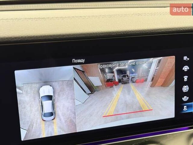 Белый Мерседес Е-Класс, объемом двигателя 1.95 л и пробегом 76 тыс. км за 49990 $, фото 53 на Automoto.ua