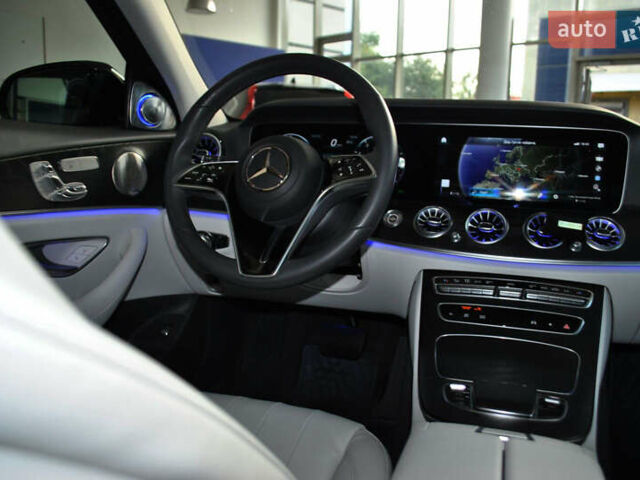 Мерседес Е-Класс 2022 в Ровно на Automoto.ua Белый Мерседес Е-Класс, объемом двигателя 1.99 л и пробегом 37 тыс. км за 47500 $, фото 37 на Automoto.ua