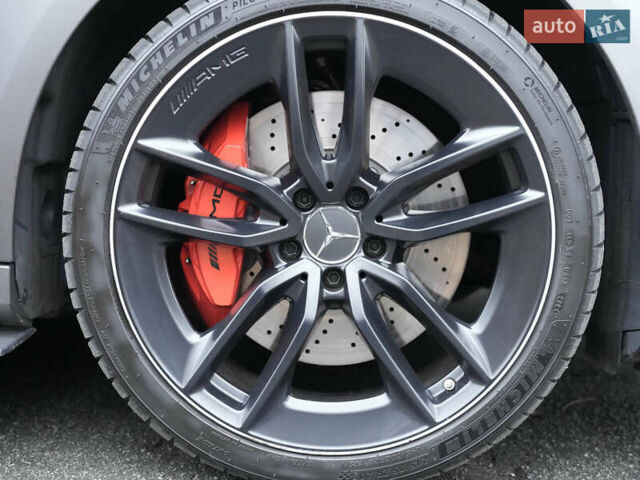 Белый Мерседес Е-Класс, объемом двигателя 3 л и пробегом 46 тыс. км за 93333 $, фото 23 на Automoto.ua