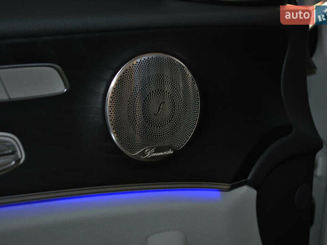 Белый Мерседес Е-Класс, объемом двигателя 1.99 л и пробегом 37 тыс. км за 47000 $, фото 26 на Automoto.ua