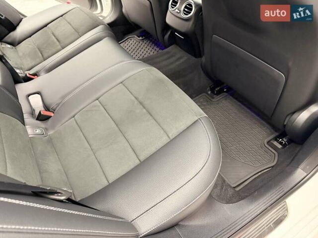 Белый Мерседес Е-Класс, объемом двигателя 1.95 л и пробегом 75 тыс. км за 52999 $, фото 39 на Automoto.ua