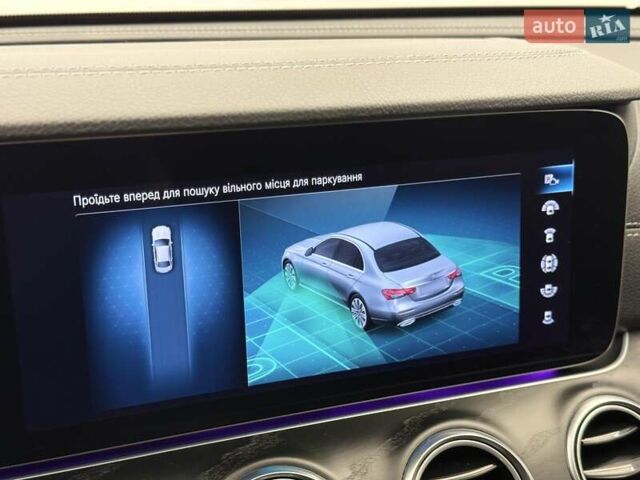 Белый Мерседес Е-Класс, объемом двигателя 1.95 л и пробегом 75 тыс. км за 52999 $, фото 57 на Automoto.ua