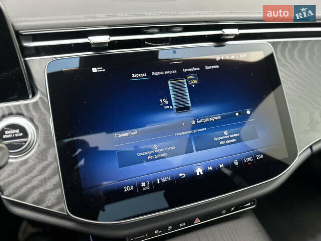 Белый Мерседес Е-Класс, объемом двигателя 1.99 л и пробегом 16 тыс. км за 98000 $, фото 43 на Automoto.ua