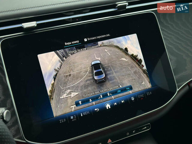 Белый Мерседес Е-Класс, объемом двигателя 1.99 л и пробегом 18 тыс. км за 98000 $, фото 43 на Automoto.ua