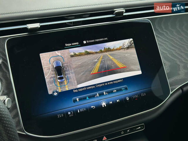 Белый Мерседес Е-Класс, объемом двигателя 1.99 л и пробегом 18 тыс. км за 98000 $, фото 89 на Automoto.ua