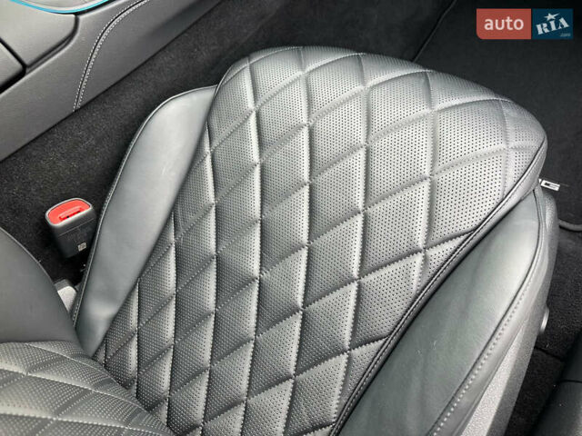 Белый Мерседес Е-Класс, объемом двигателя 1.99 л и пробегом 18 тыс. км за 98000 $, фото 67 на Automoto.ua