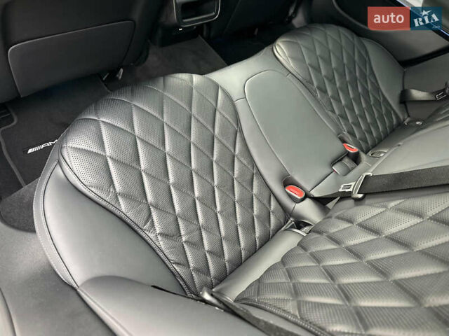 Белый Мерседес Е-Класс, объемом двигателя 1.99 л и пробегом 18 тыс. км за 98000 $, фото 86 на Automoto.ua