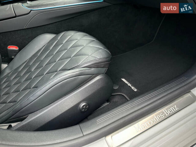 Белый Мерседес Е-Класс, объемом двигателя 1.99 л и пробегом 18 тыс. км за 98000 $, фото 62 на Automoto.ua