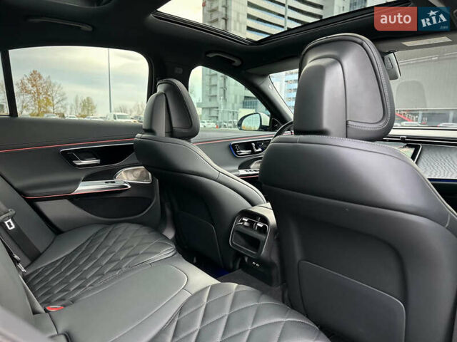 Белый Мерседес Е-Класс, объемом двигателя 1.99 л и пробегом 18 тыс. км за 98000 $, фото 82 на Automoto.ua