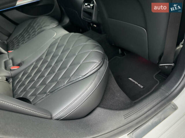 Белый Мерседес Е-Класс, объемом двигателя 1.99 л и пробегом 18 тыс. км за 98000 $, фото 71 на Automoto.ua