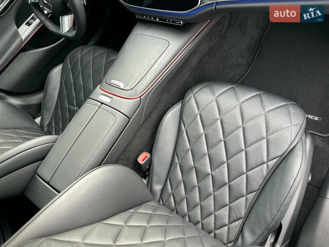 Белый Мерседес Е-Класс, объемом двигателя 1.99 л и пробегом 18 тыс. км за 98000 $, фото 70 на Automoto.ua