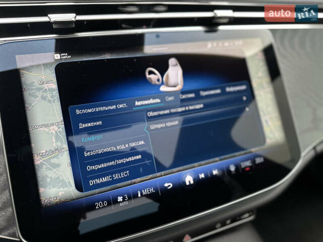 Белый Мерседес Е-Класс, объемом двигателя 1.99 л и пробегом 16 тыс. км за 98000 $, фото 39 на Automoto.ua