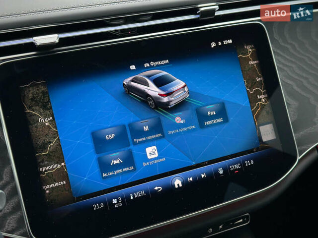 Белый Мерседес Е-Класс, объемом двигателя 1.99 л и пробегом 18 тыс. км за 98000 $, фото 41 на Automoto.ua