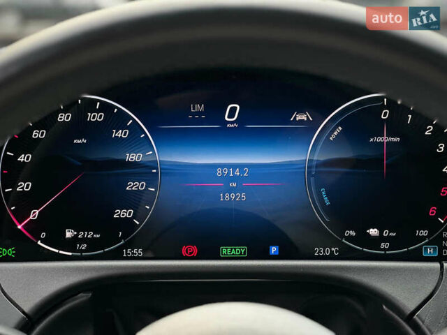 Белый Мерседес Е-Класс, объемом двигателя 1.99 л и пробегом 18 тыс. км за 98000 $, фото 48 на Automoto.ua