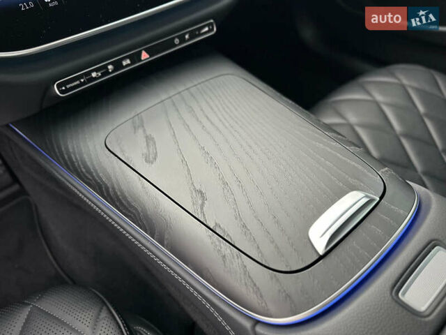 Белый Мерседес Е-Класс, объемом двигателя 1.99 л и пробегом 18 тыс. км за 98000 $, фото 95 на Automoto.ua