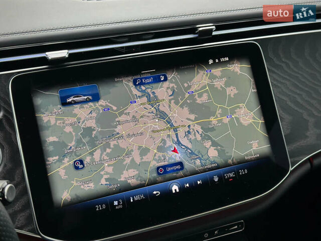 Белый Мерседес Е-Класс, объемом двигателя 1.99 л и пробегом 18 тыс. км за 98000 $, фото 47 на Automoto.ua